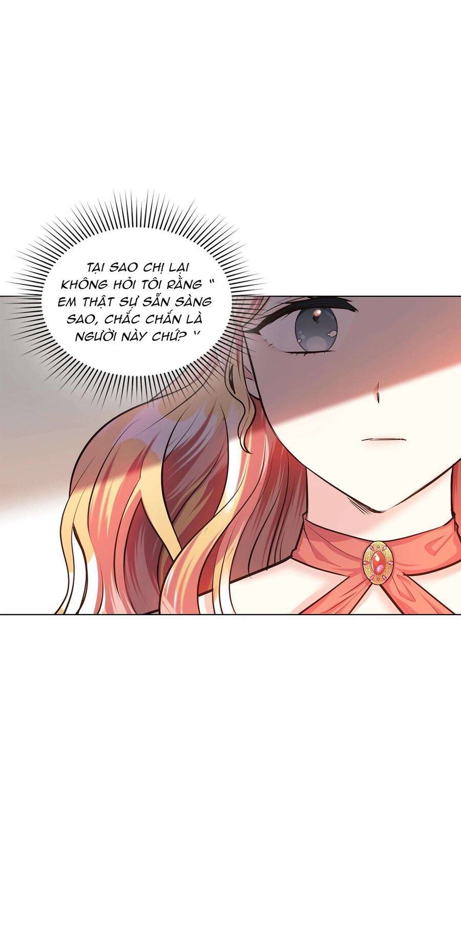 Quả Đào Mật Tháng 6: Chapter 13