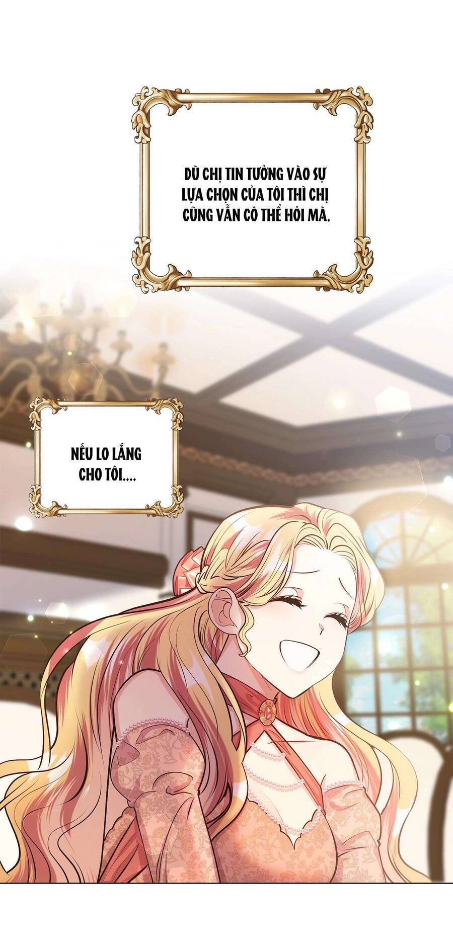 Quả Đào Mật Tháng 6: Chapter 13