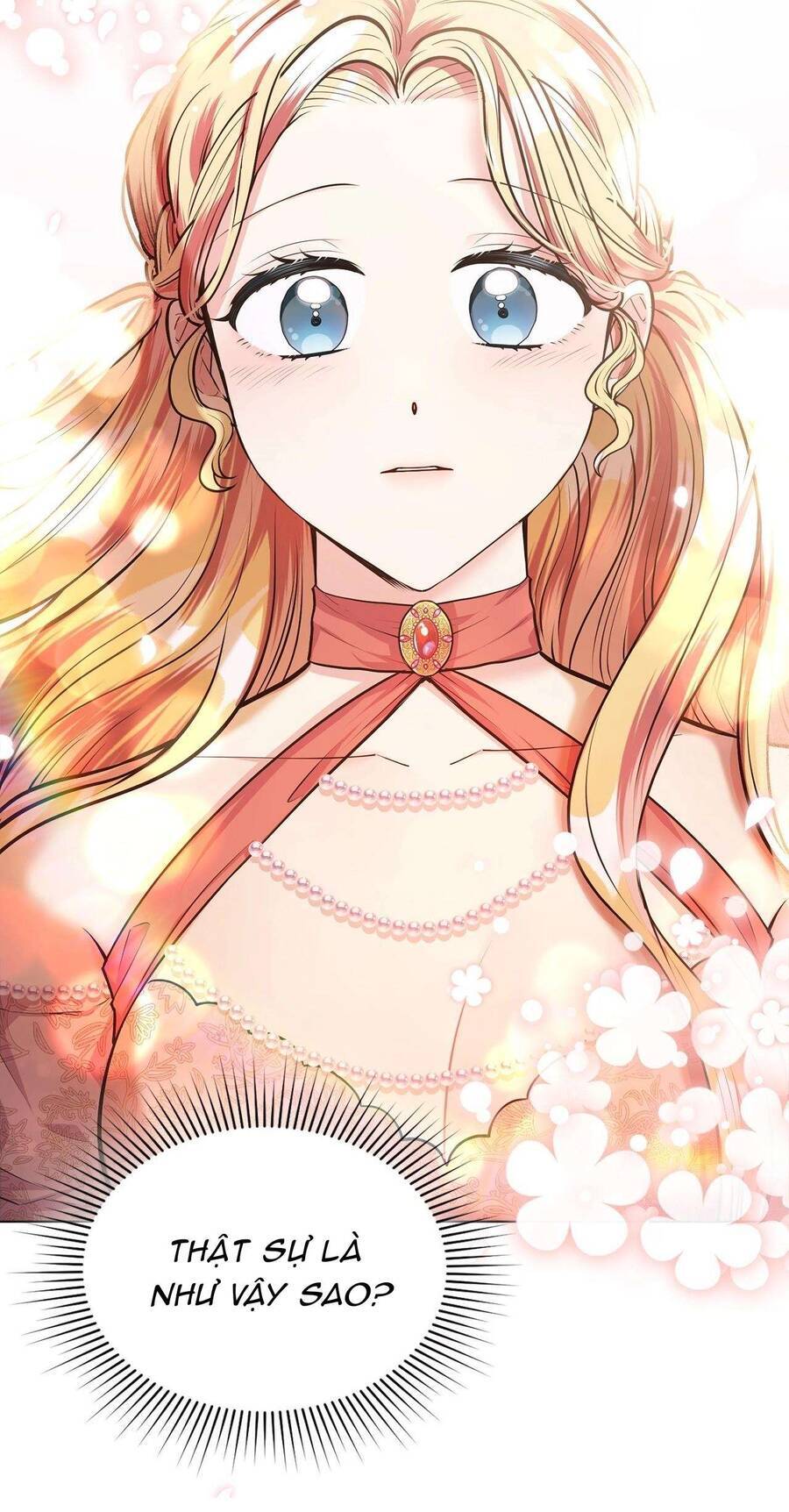 Quả Đào Mật Tháng 6: Chapter 13