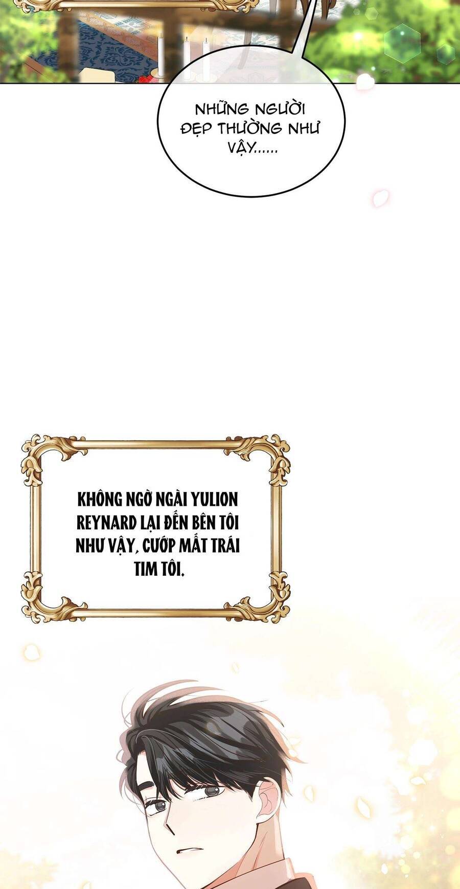 Quả Đào Mật Tháng 6: Chapter 13