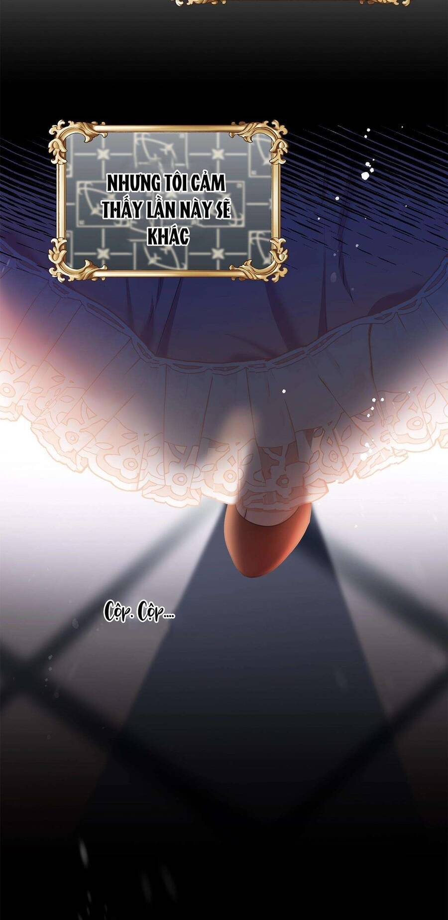 Quả Đào Mật Tháng 6: Chapter 13