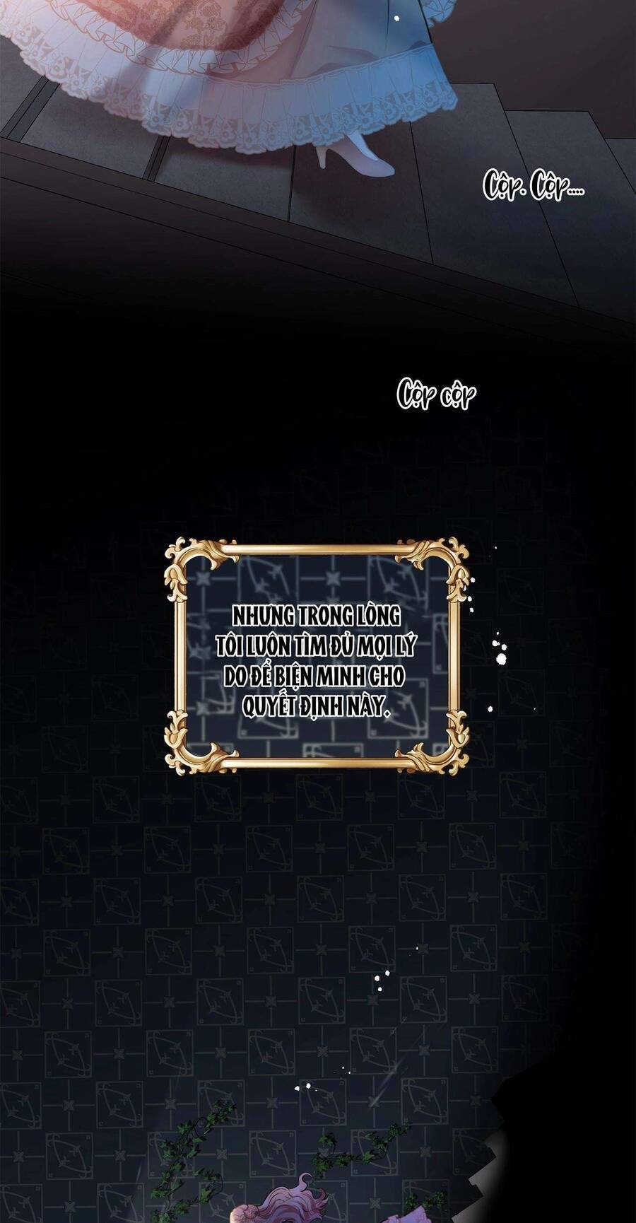 Quả Đào Mật Tháng 6: Chapter 13