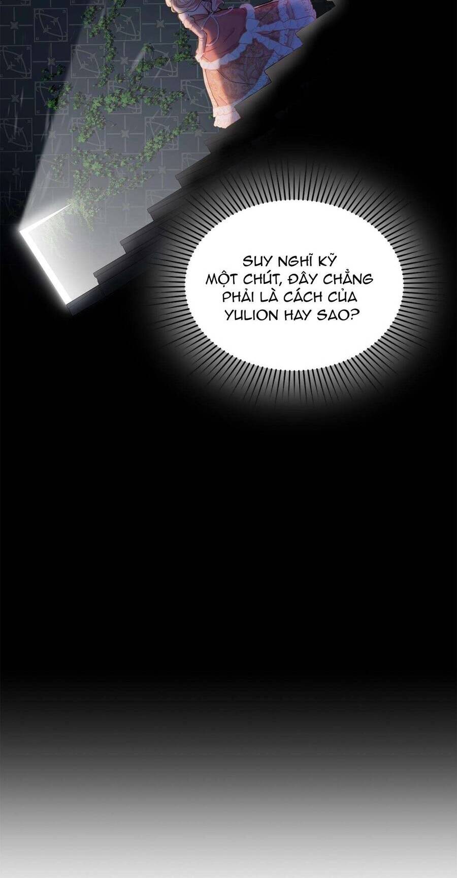 Quả Đào Mật Tháng 6: Chapter 13