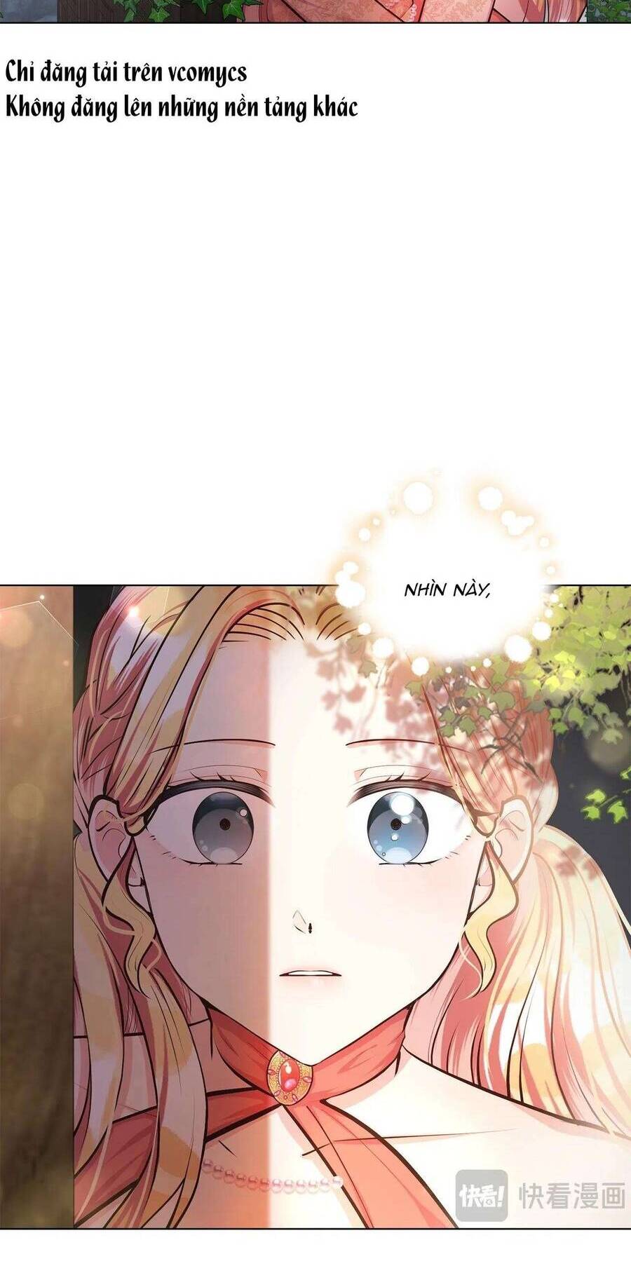 Quả Đào Mật Tháng 6: Chapter 13