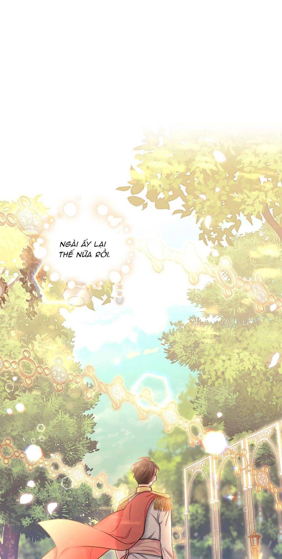 Quả Đào Mật Tháng 6: Chapter 13