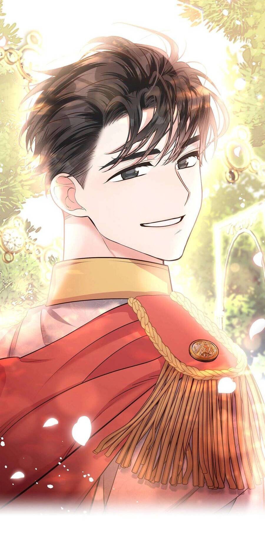 Quả Đào Mật Tháng 6: Chapter 13