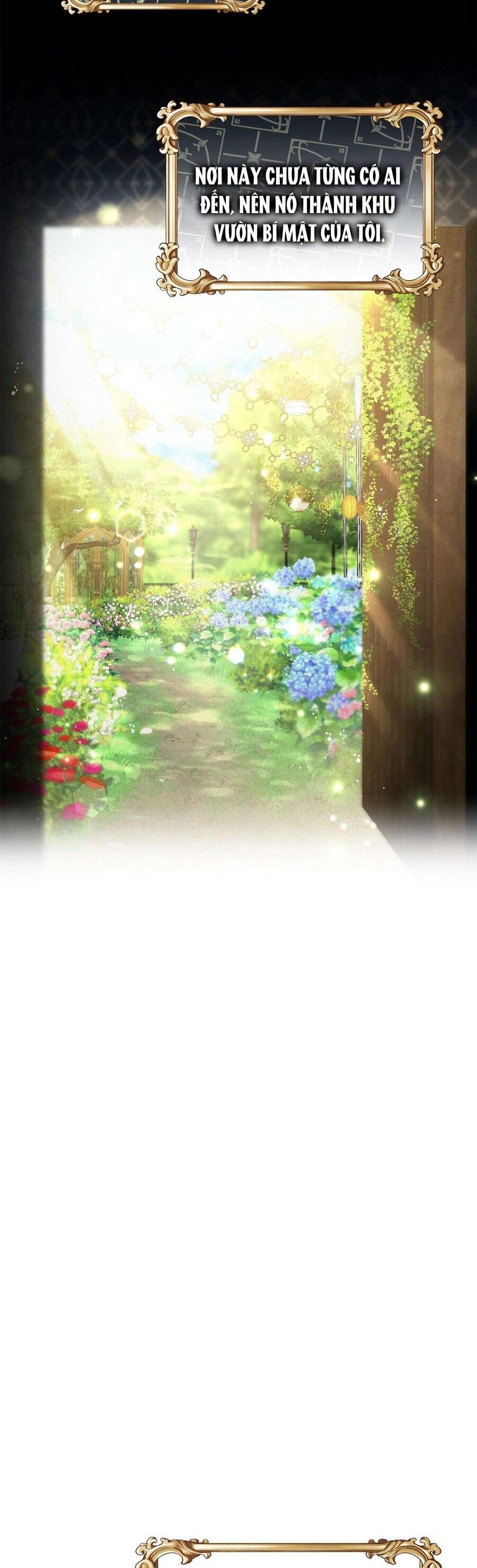 Quả Đào Mật Tháng 6: Chapter 14