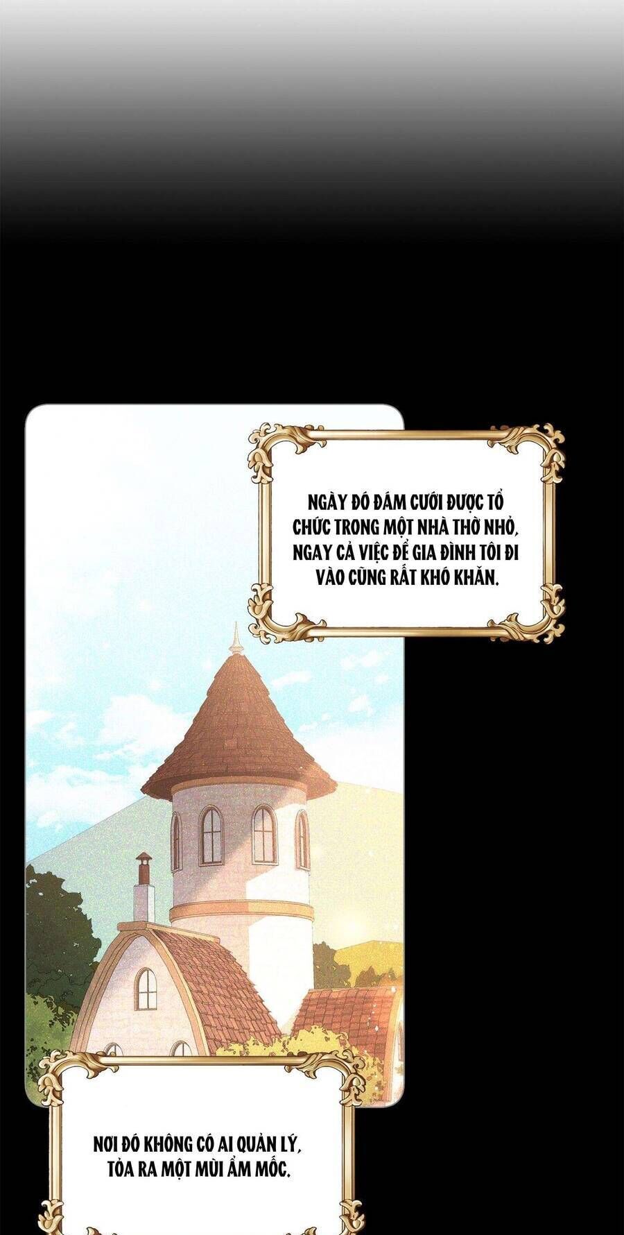 Quả Đào Mật Tháng 6: Chapter 14