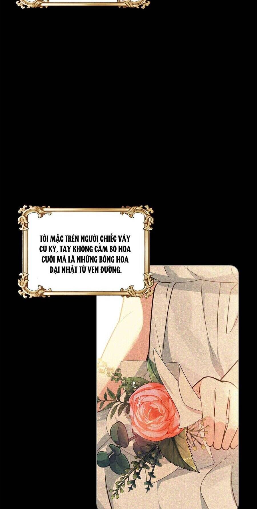 Quả Đào Mật Tháng 6: Chapter 14