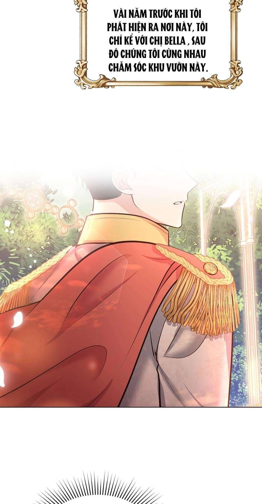 Quả Đào Mật Tháng 6: Chapter 14