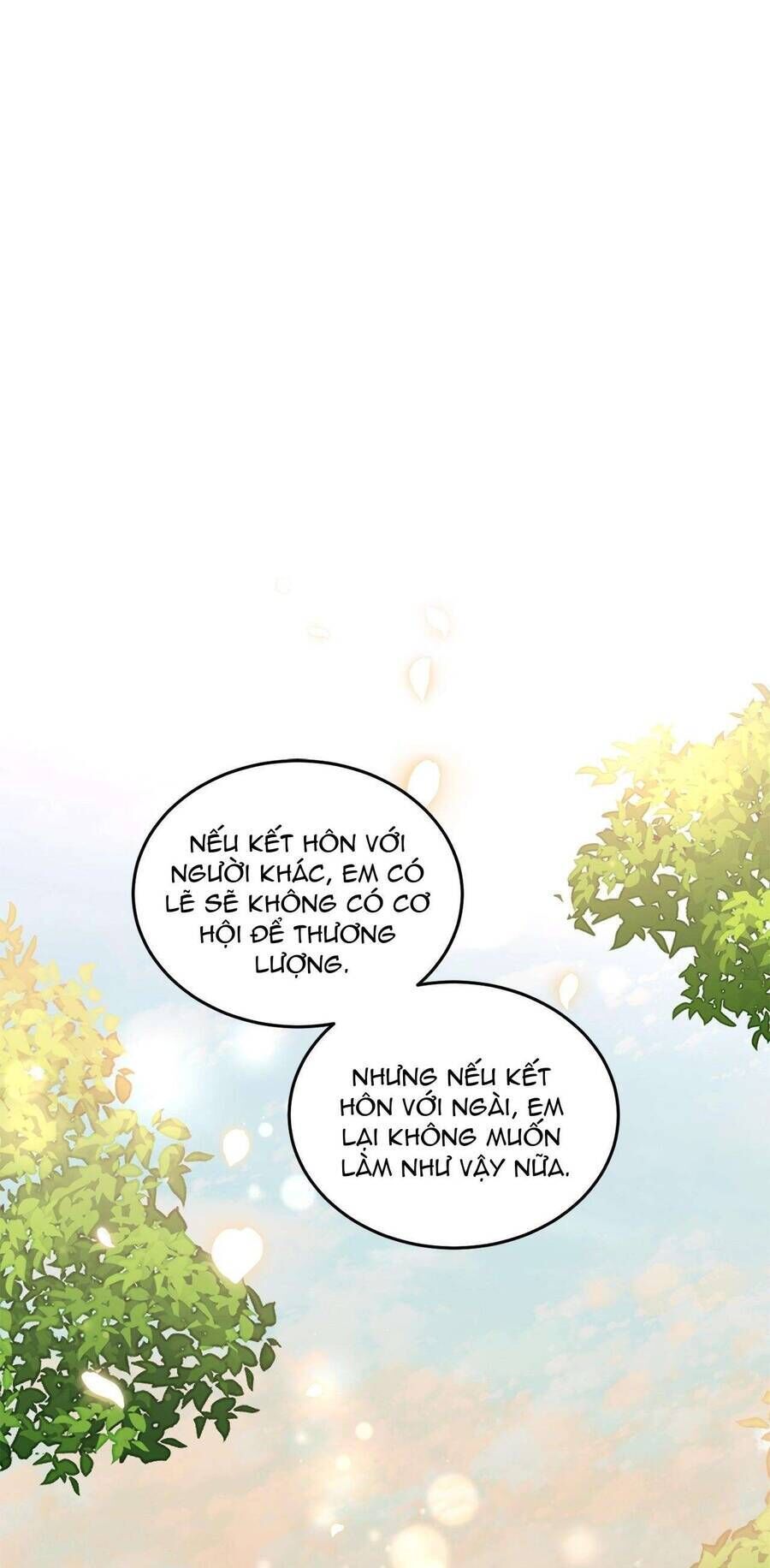 Quả Đào Mật Tháng 6: Chapter 14