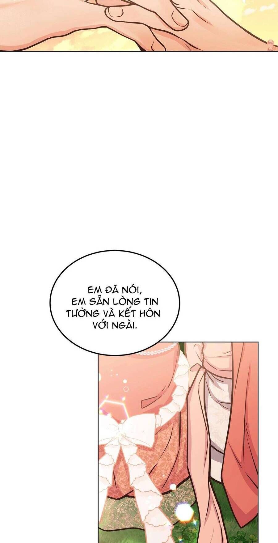 Quả Đào Mật Tháng 6: Chapter 14
