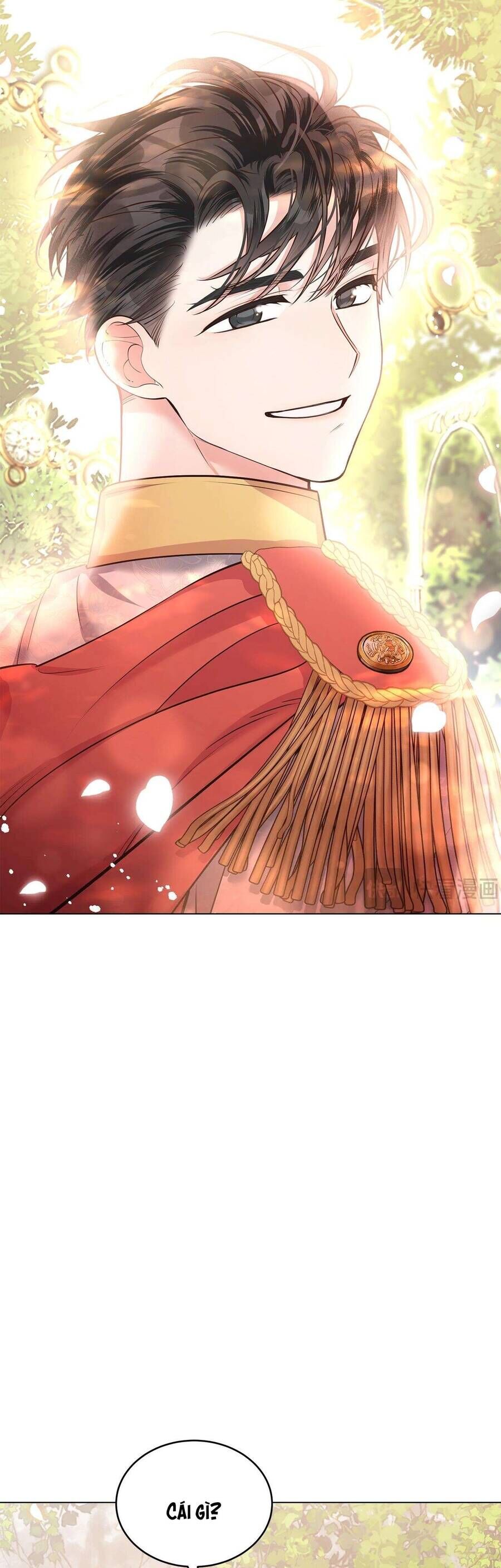 Quả Đào Mật Tháng 6: Chapter 14