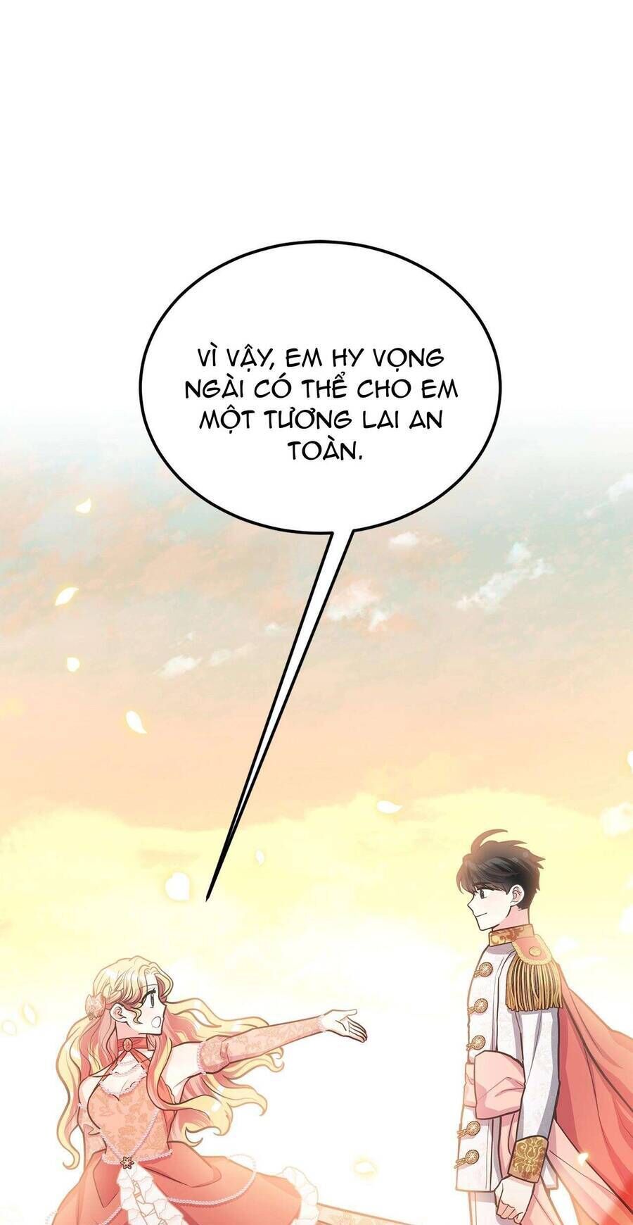 Quả Đào Mật Tháng 6: Chapter 14