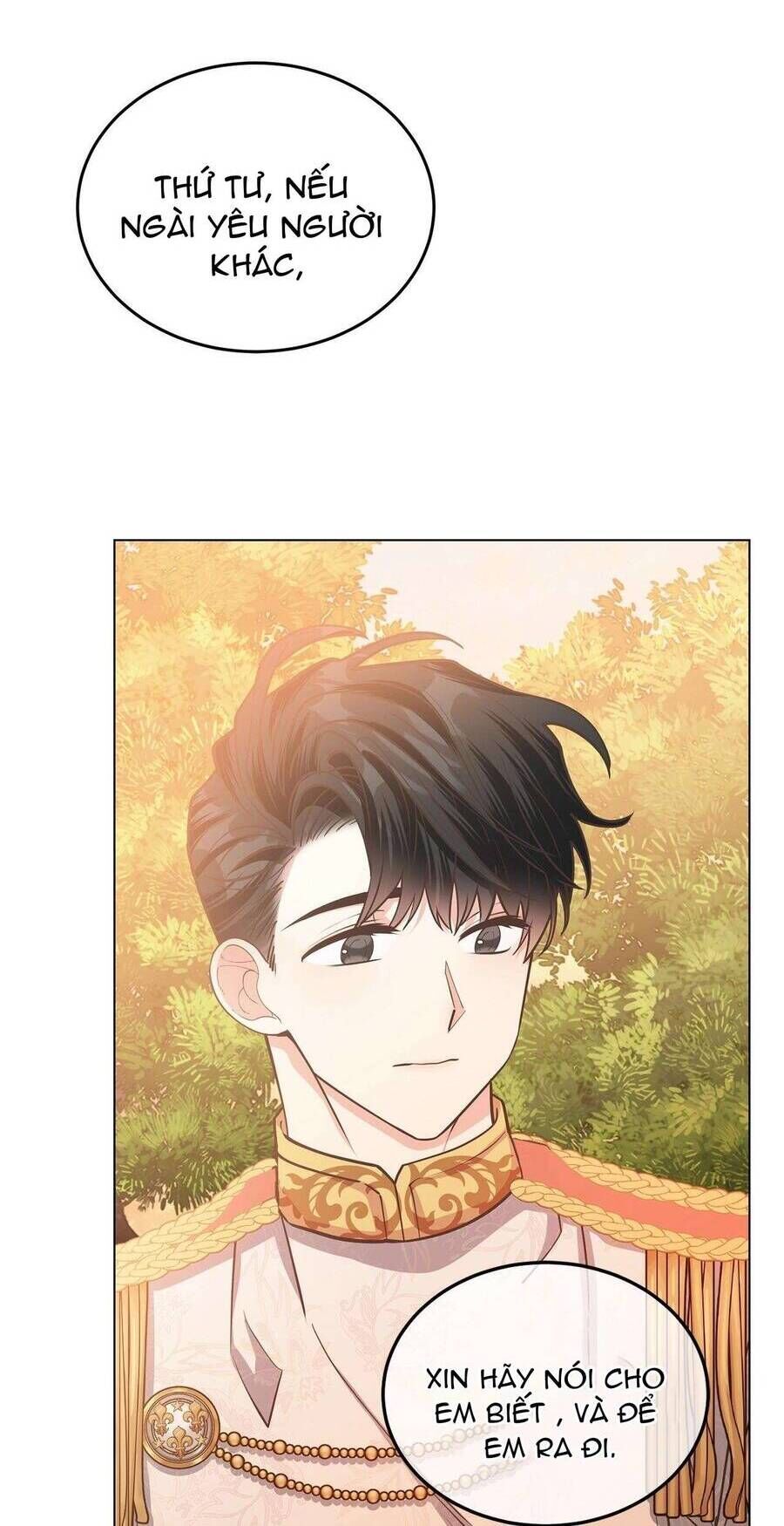 Quả Đào Mật Tháng 6: Chapter 14