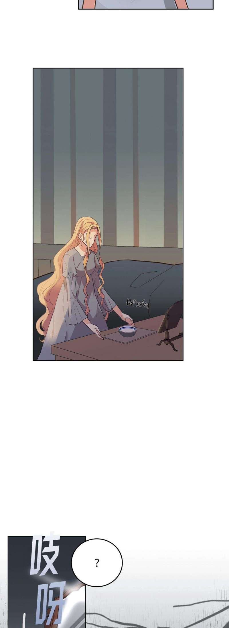 Quả Đào Mật Tháng 6: Chapter 2