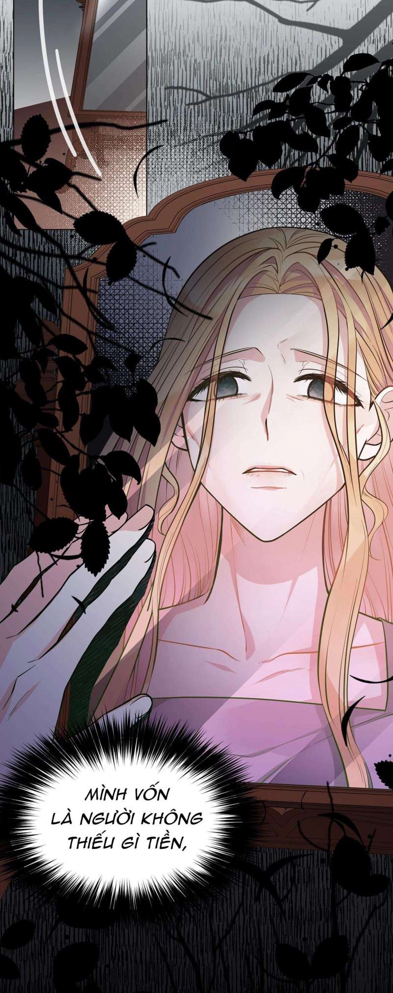 Quả Đào Mật Tháng 6: Chapter 2