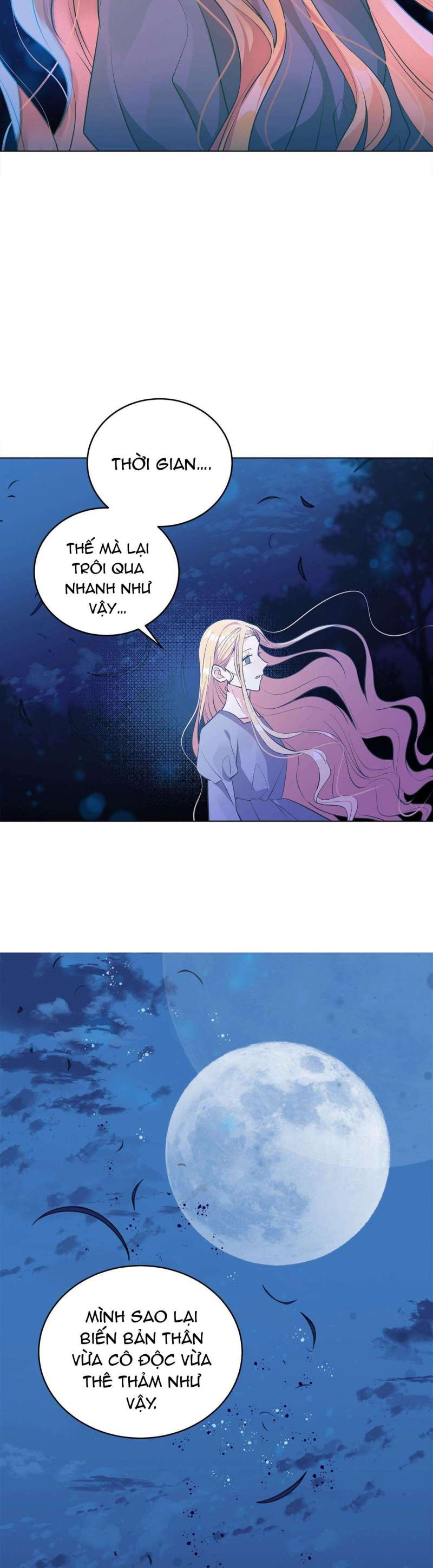 Quả Đào Mật Tháng 6: Chapter 2