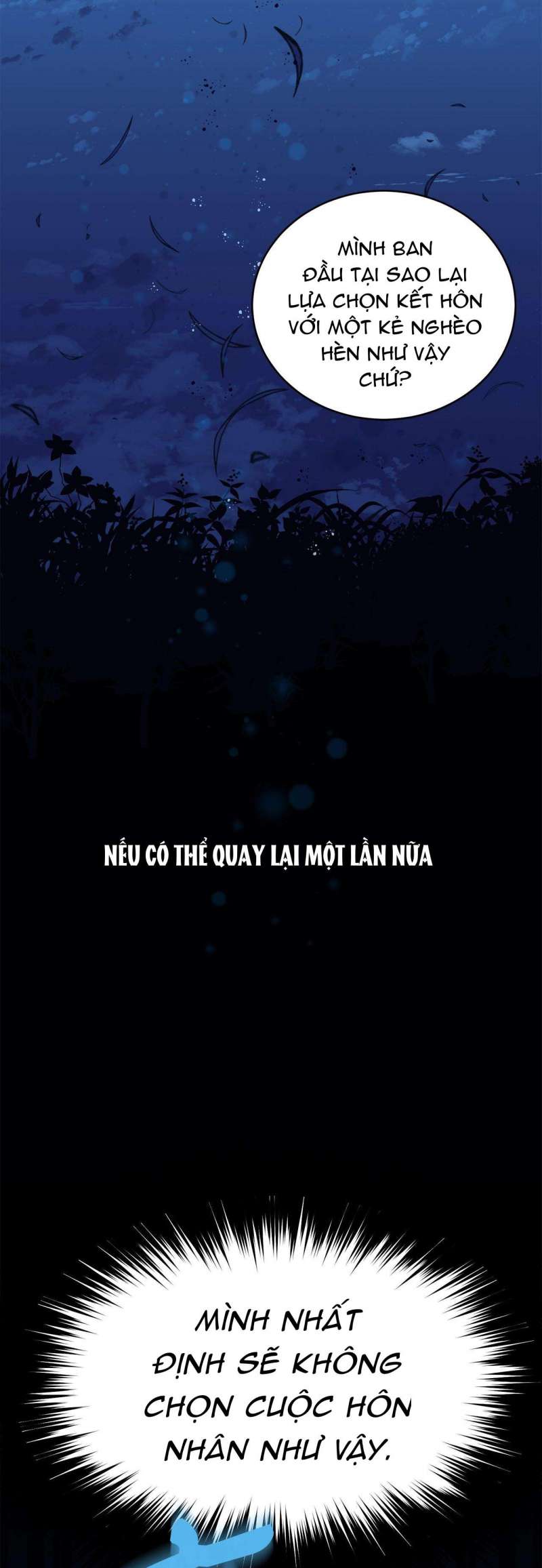 Quả Đào Mật Tháng 6: Chapter 2