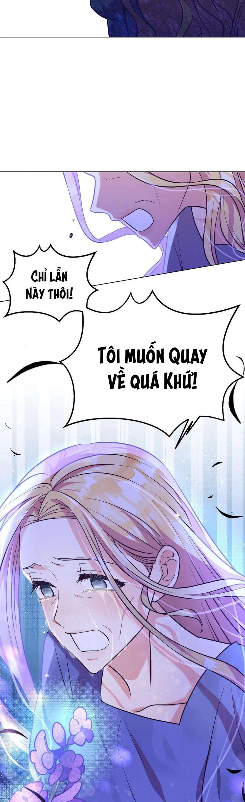 Quả Đào Mật Tháng 6: Chapter 2