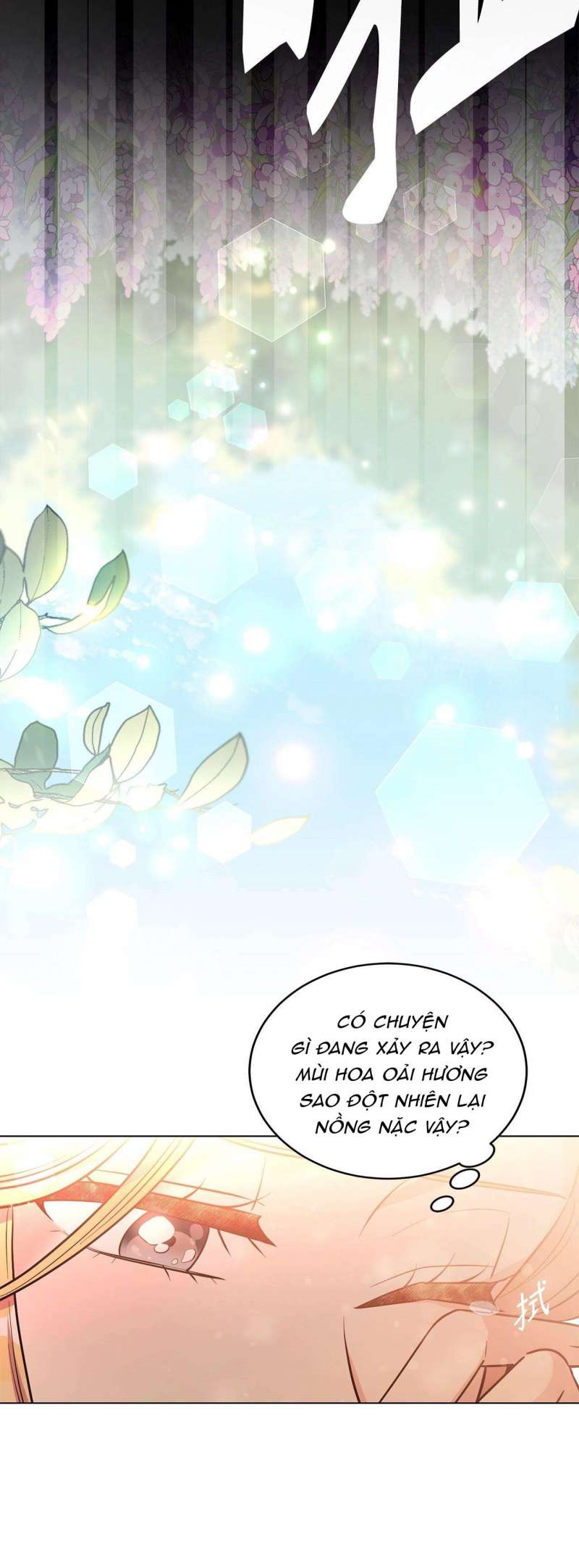 Quả Đào Mật Tháng 6: Chapter 2