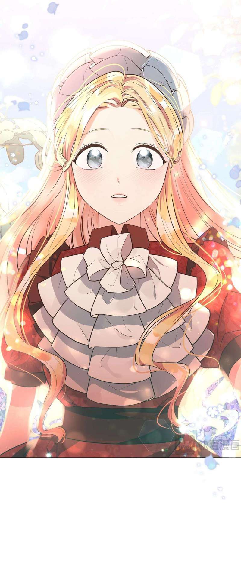 Quả Đào Mật Tháng 6: Chapter 2