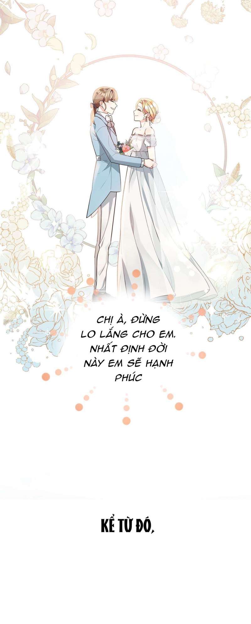Quả Đào Mật Tháng 6: Chapter 2