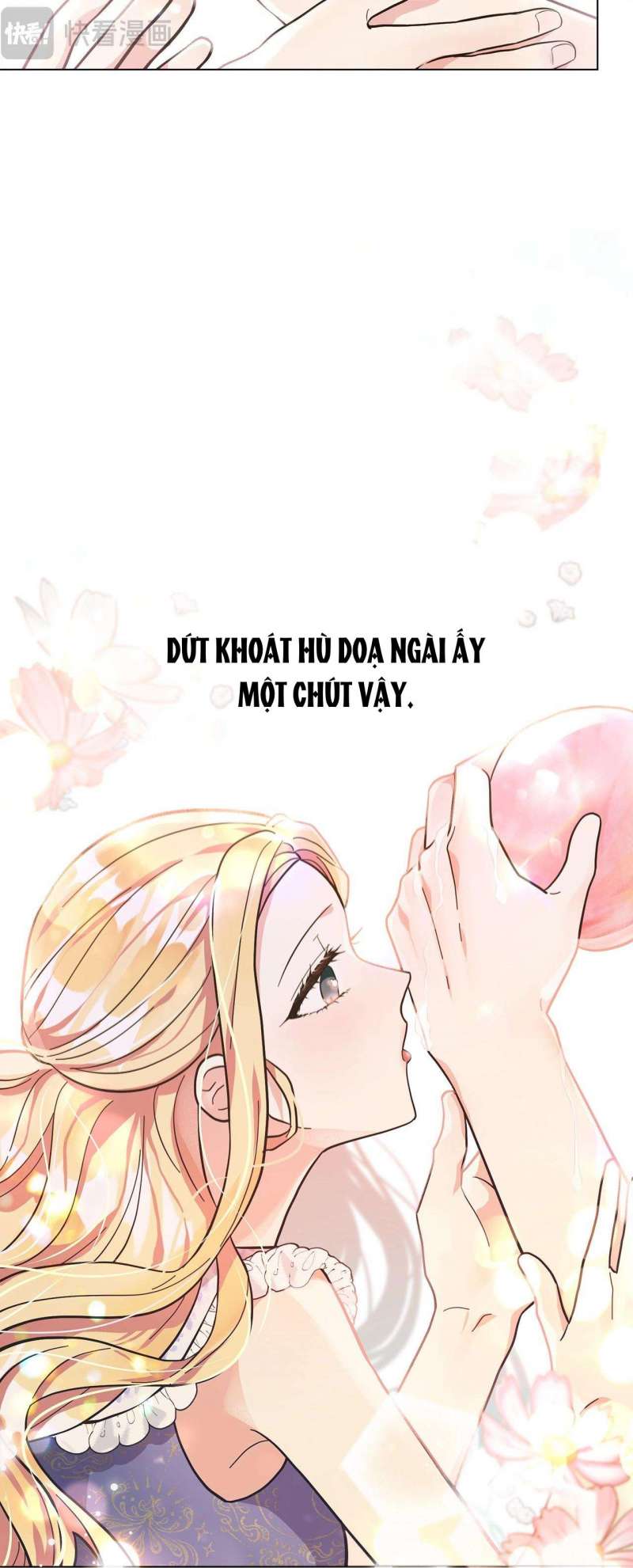 Quả Đào Mật Tháng 6: Chapter 4
