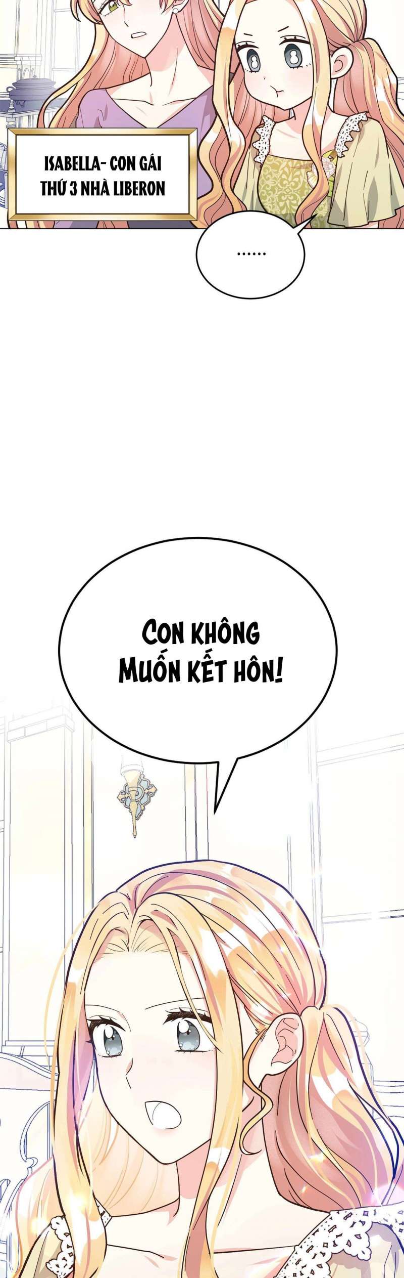 Quả Đào Mật Tháng 6: Chapter 4