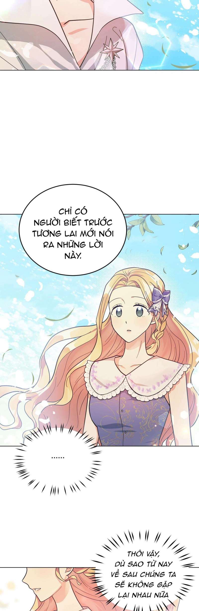 Quả Đào Mật Tháng 6: Chapter 4
