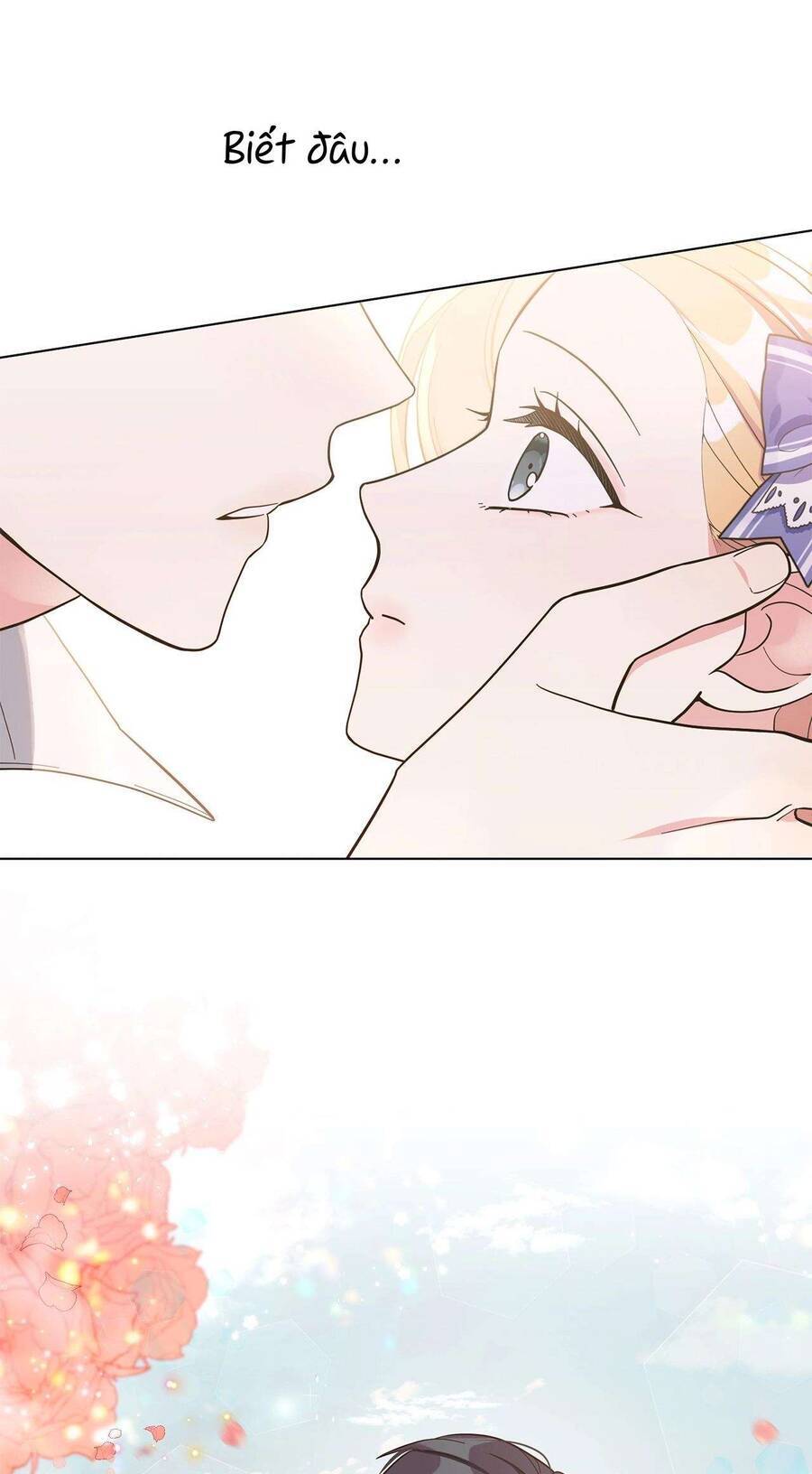 Quả Đào Mật Tháng 6: Chapter 5