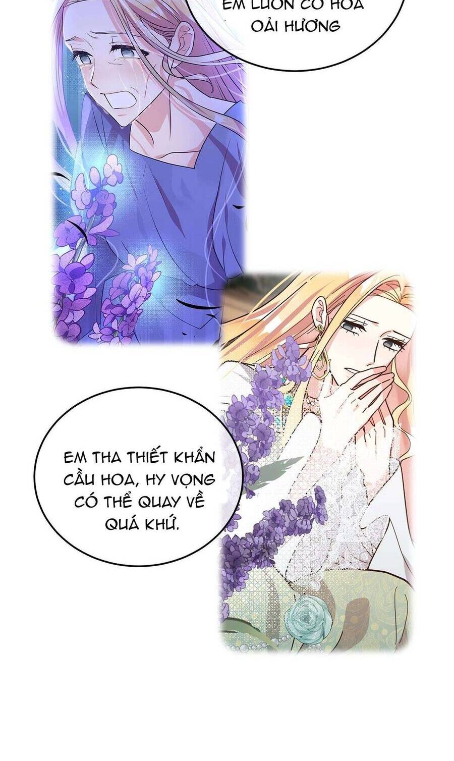 Quả Đào Mật Tháng 6: Chapter 5
