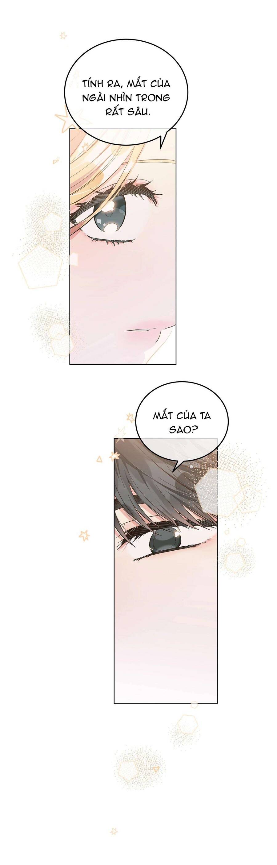 Quả Đào Mật Tháng 6: Chapter 5