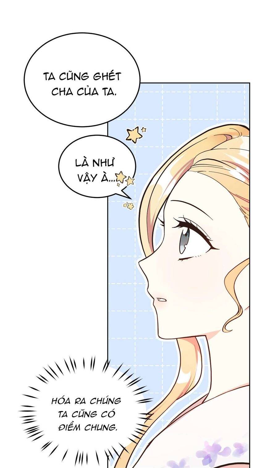 Quả Đào Mật Tháng 6: Chapter 5
