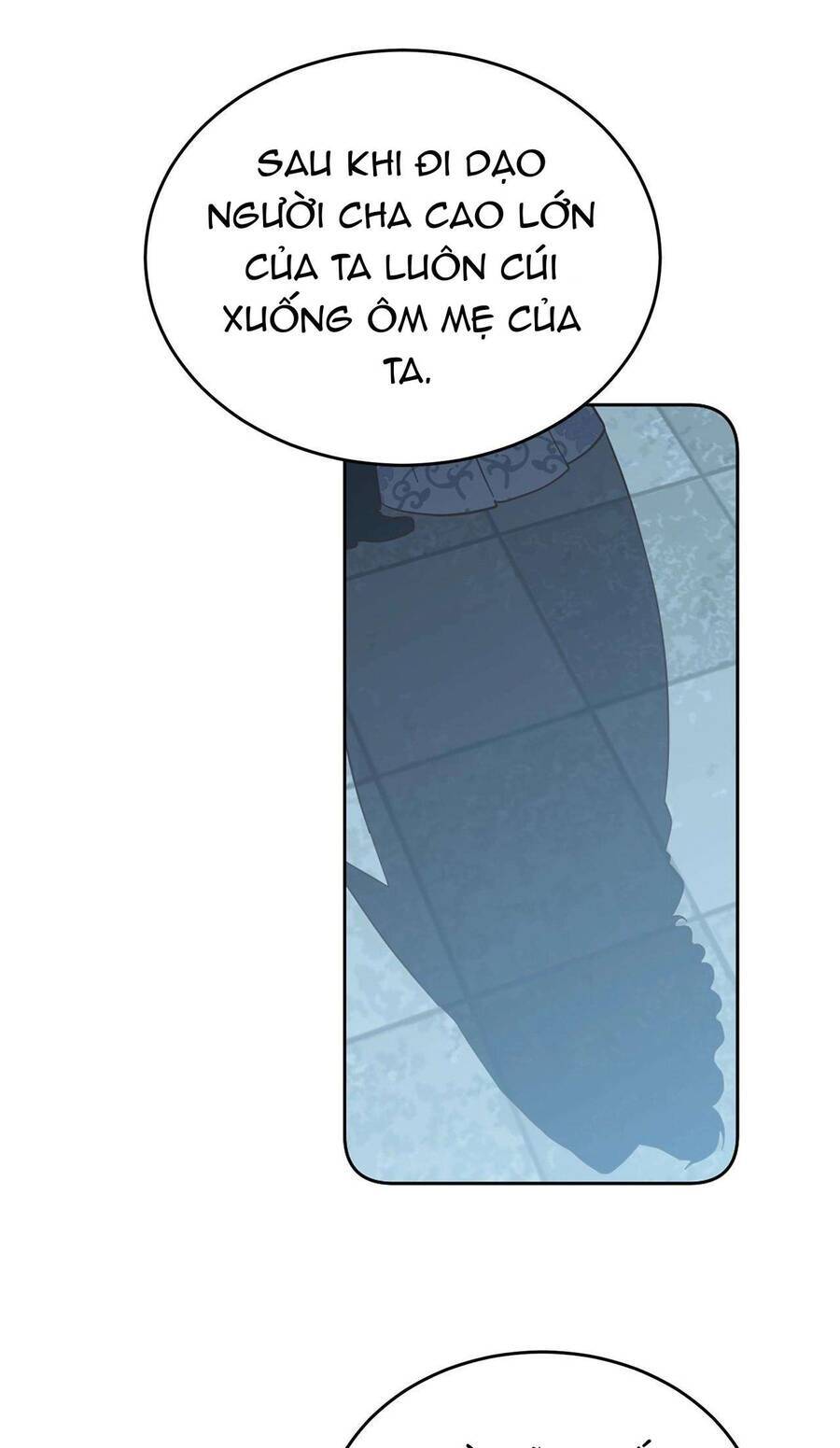 Quả Đào Mật Tháng 6: Chapter 5