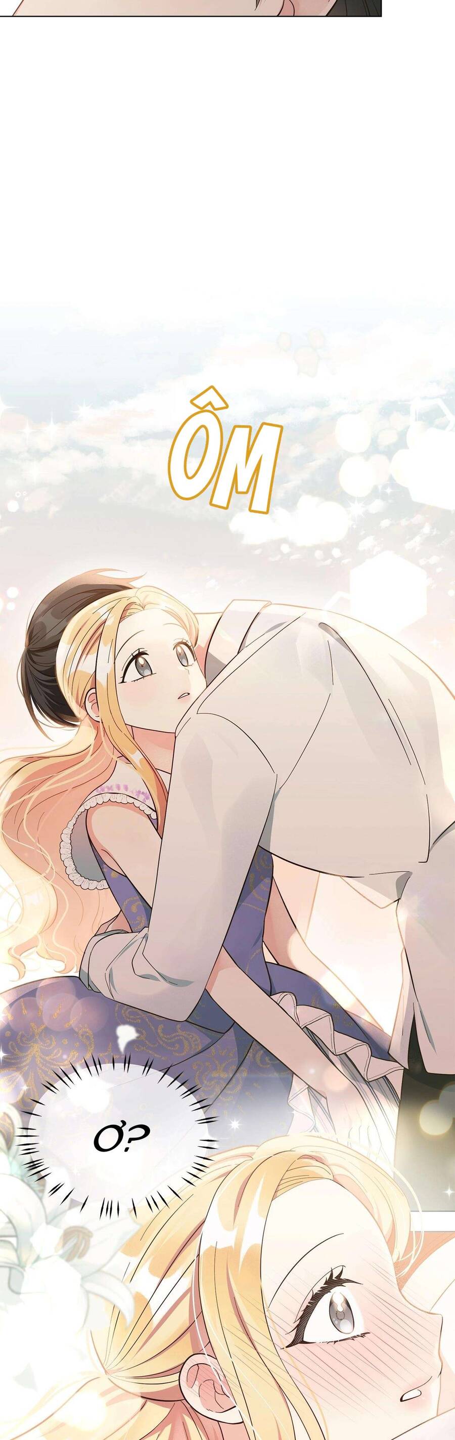Quả Đào Mật Tháng 6: Chapter 5