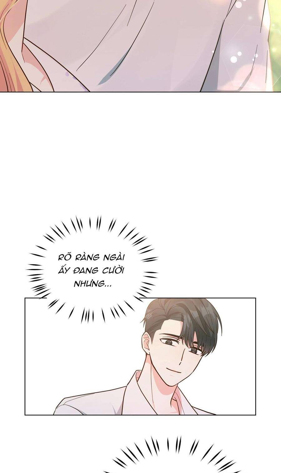 Quả Đào Mật Tháng 6: Chapter 5