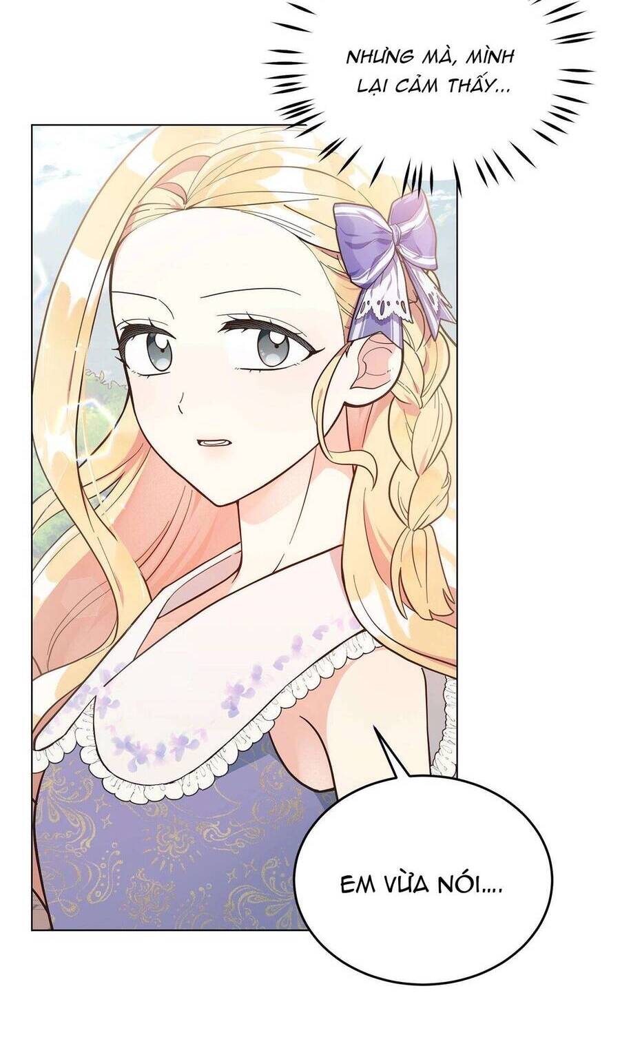 Quả Đào Mật Tháng 6: Chapter 5