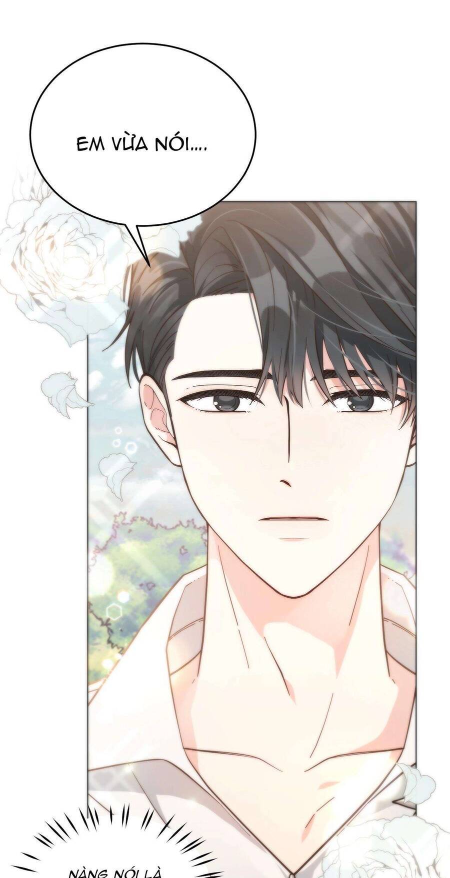 Quả Đào Mật Tháng 6: Chapter 5