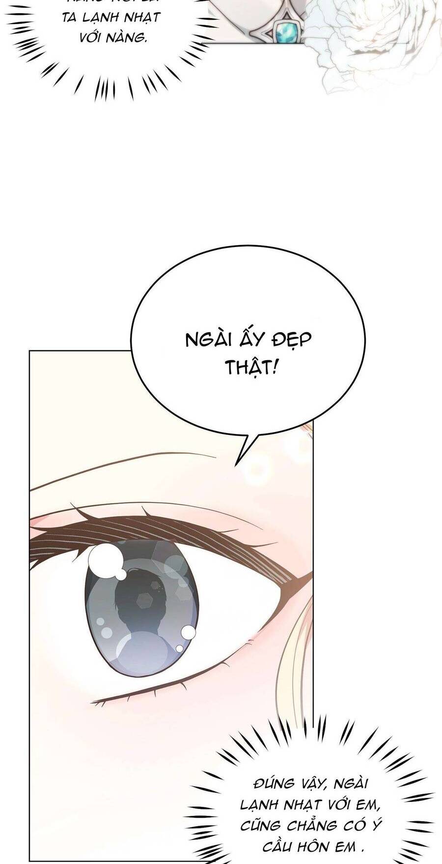 Quả Đào Mật Tháng 6: Chapter 5