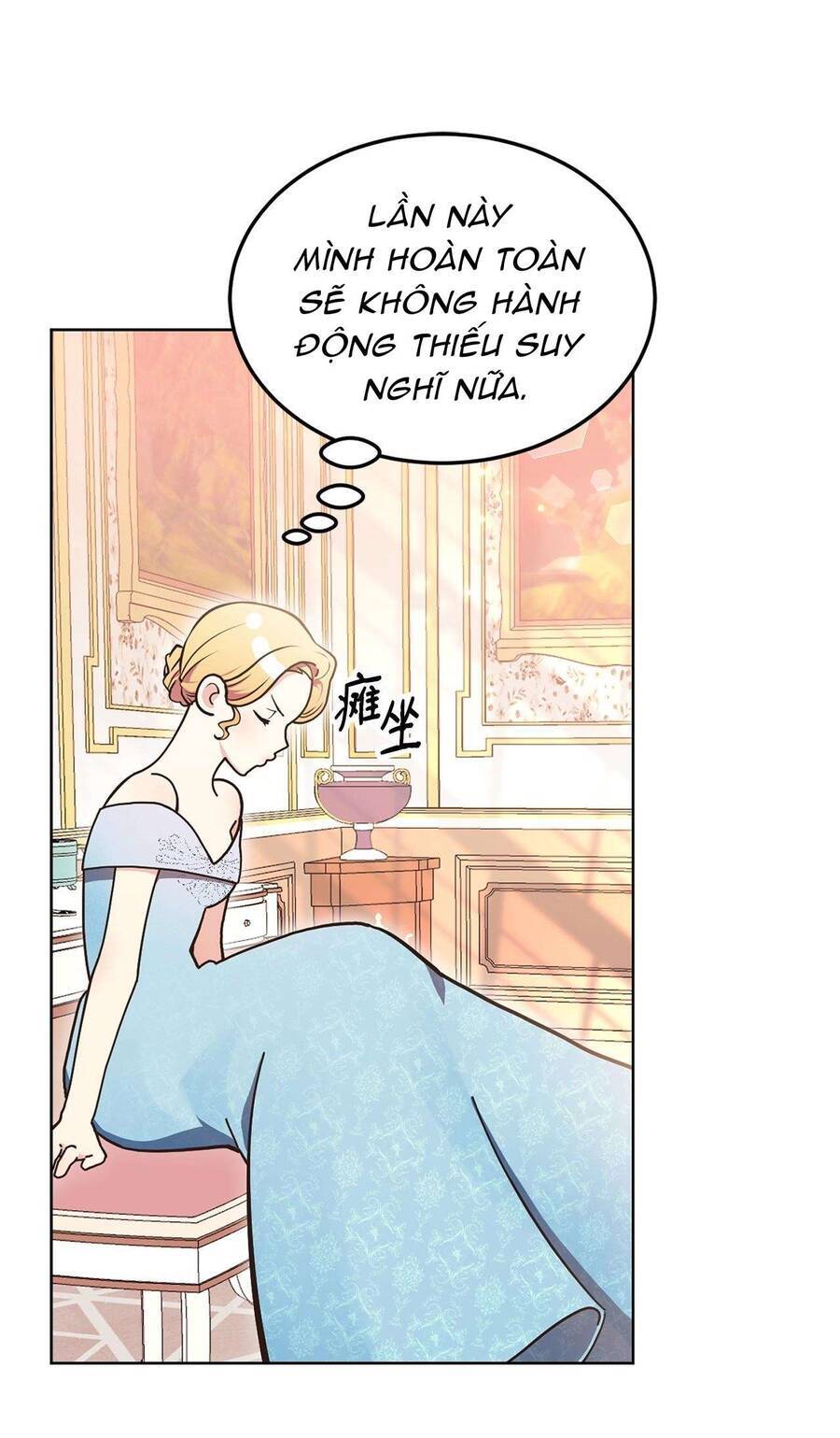 Quả Đào Mật Tháng 6: Chapter 7