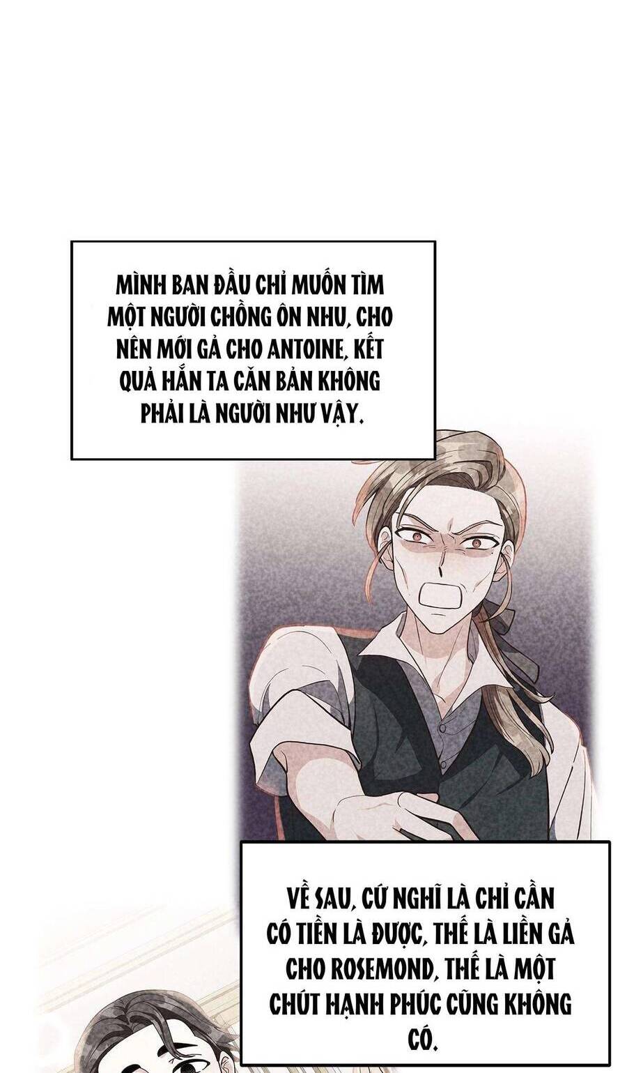 Quả Đào Mật Tháng 6: Chapter 7