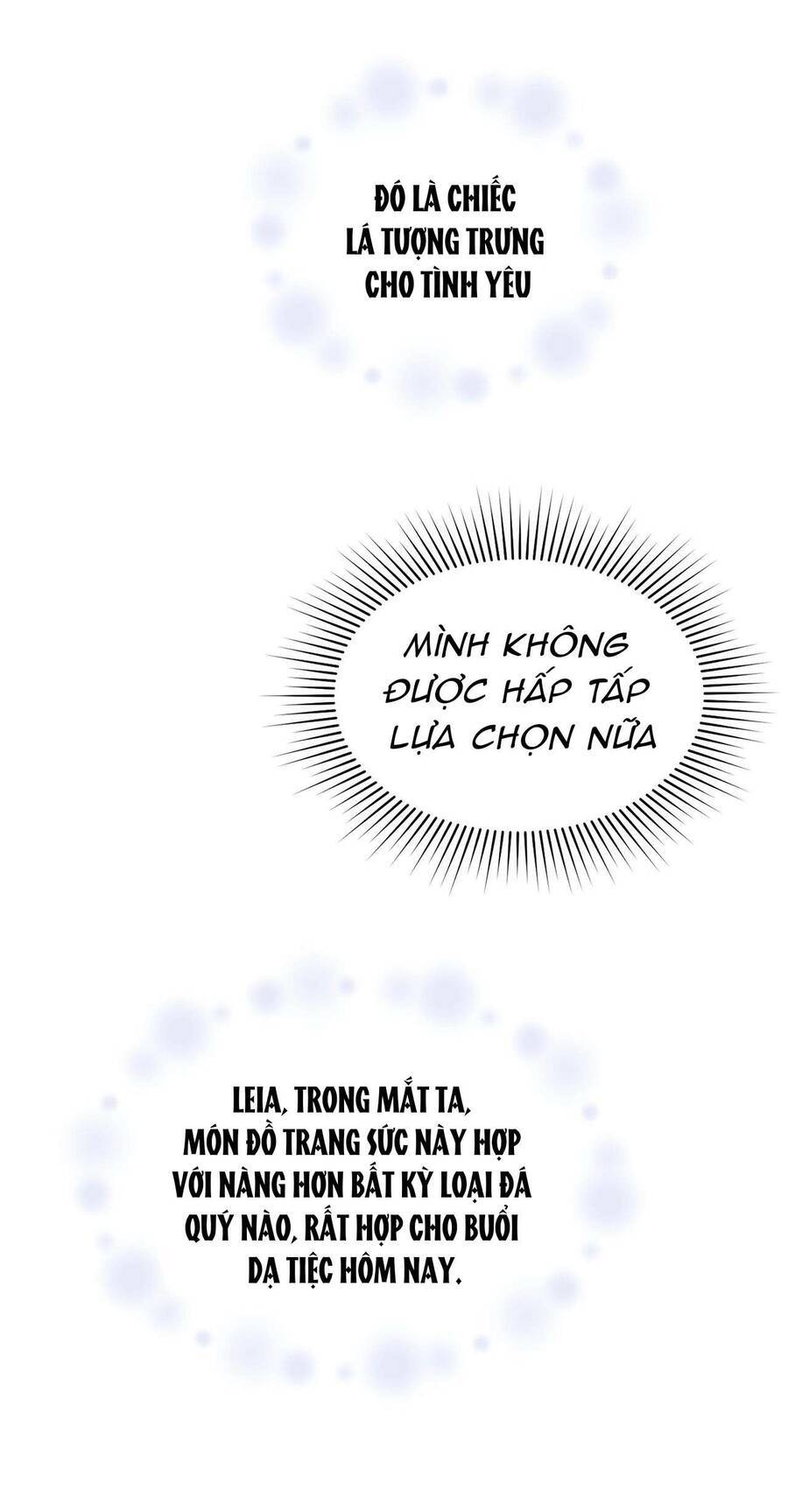 Quả Đào Mật Tháng 6: Chapter 7