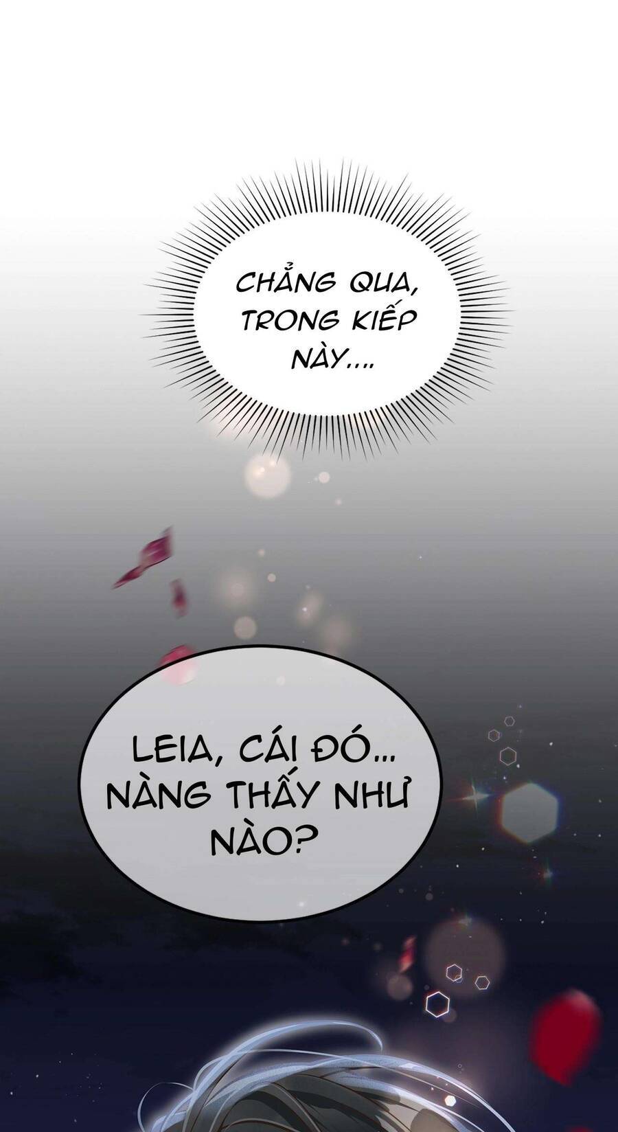Quả Đào Mật Tháng 6: Chapter 7