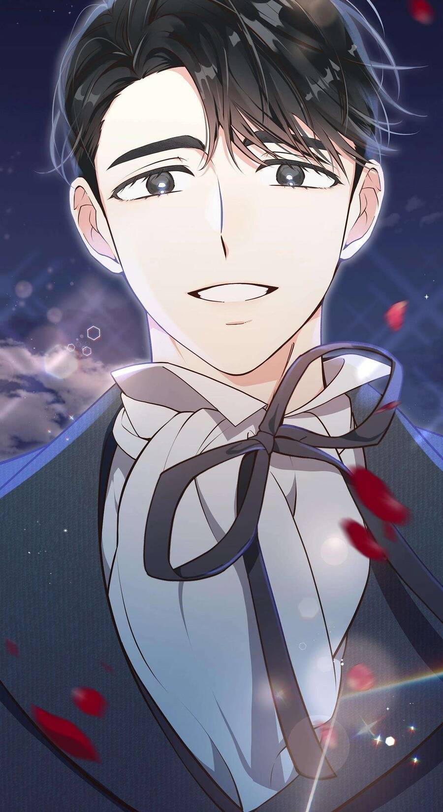 Quả Đào Mật Tháng 6: Chapter 7