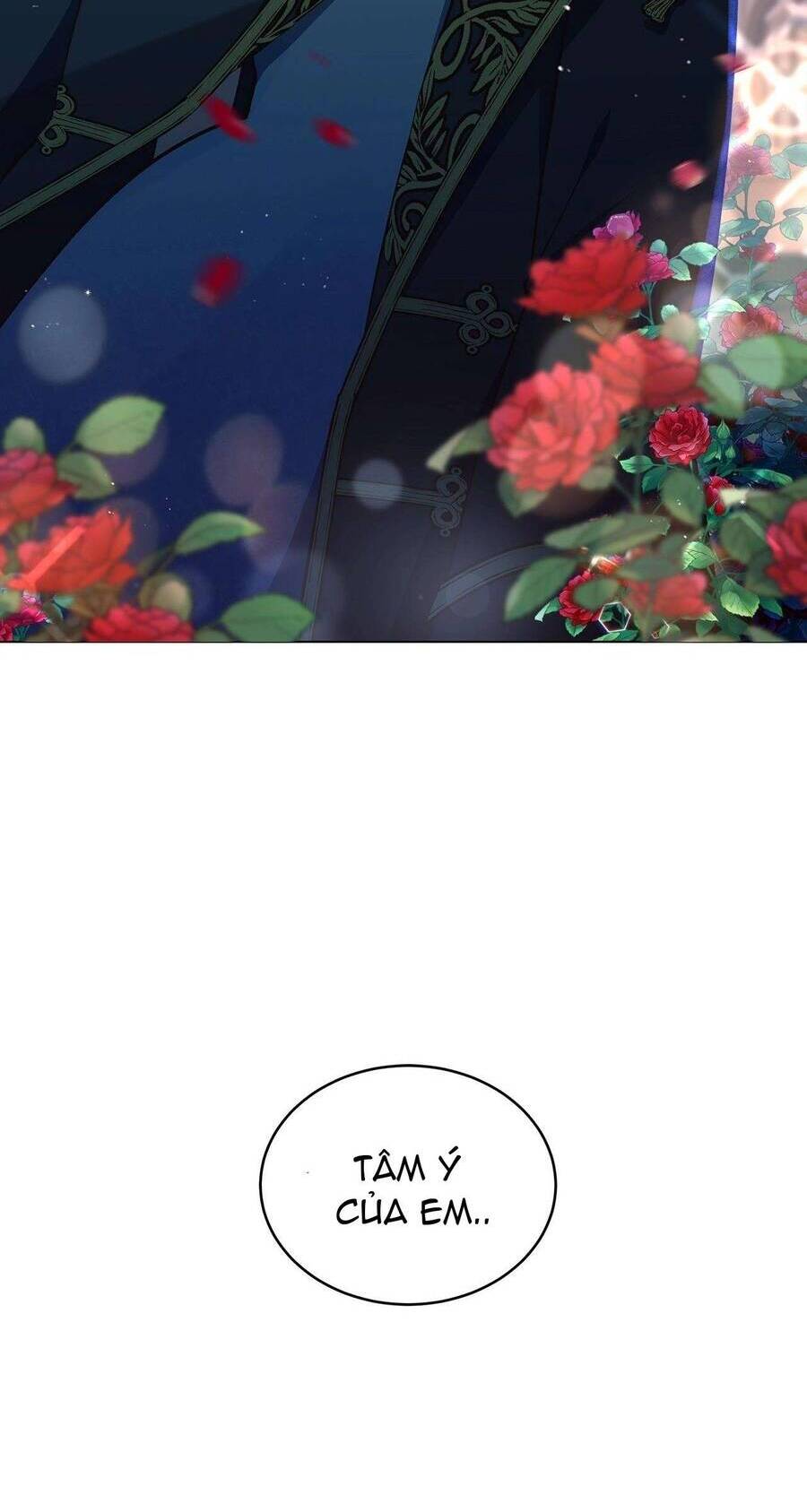 Quả Đào Mật Tháng 6: Chapter 7