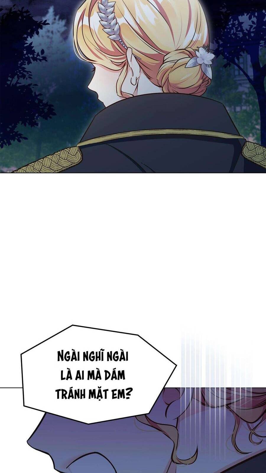 Quả Đào Mật Tháng 6: Chapter 7
