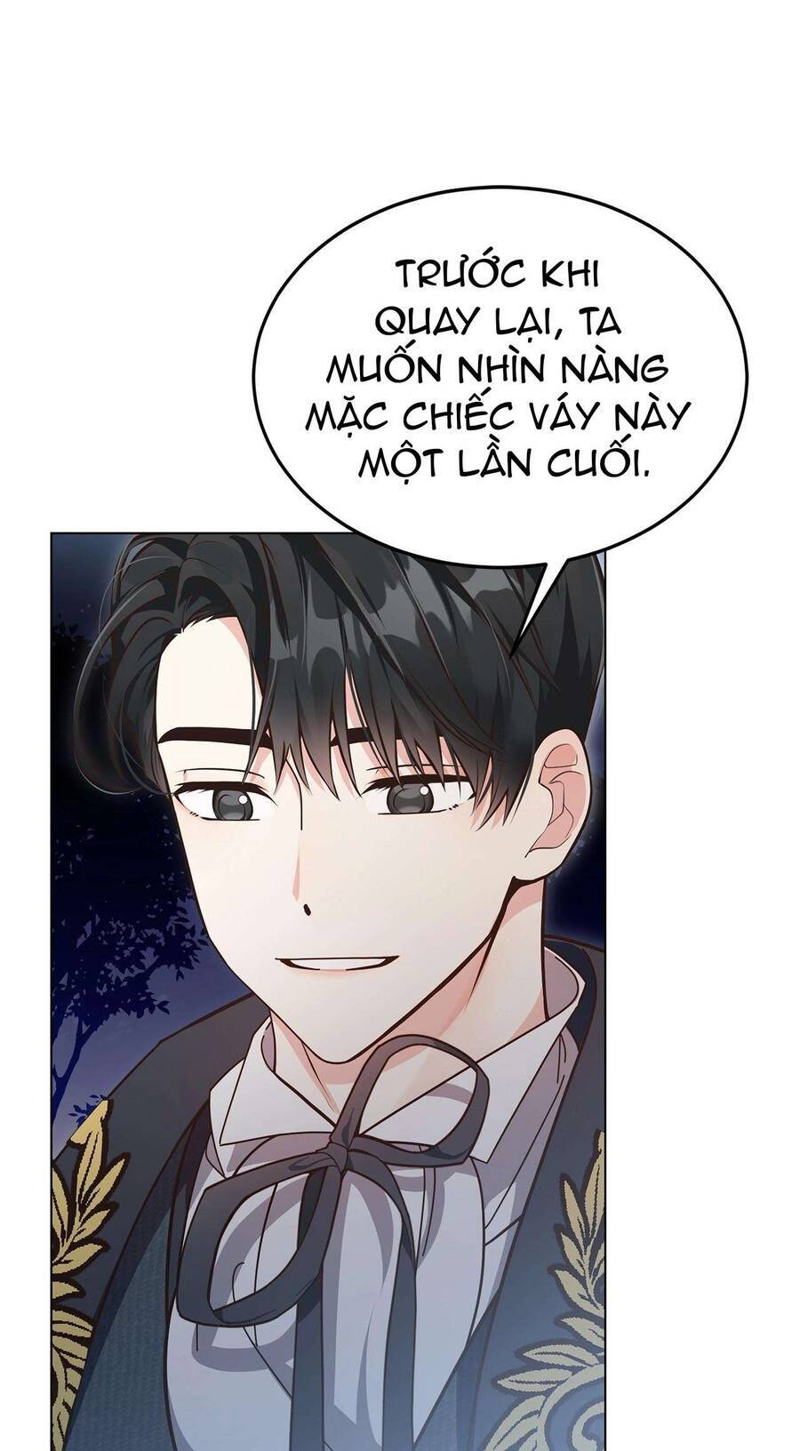 Quả Đào Mật Tháng 6: Chapter 7