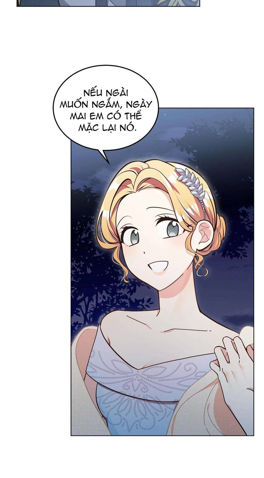 Quả Đào Mật Tháng 6: Chapter 7
