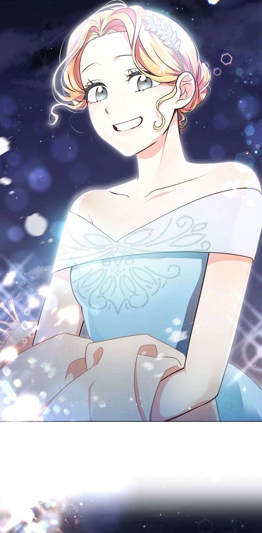 Quả Đào Mật Tháng 6: Chapter 7